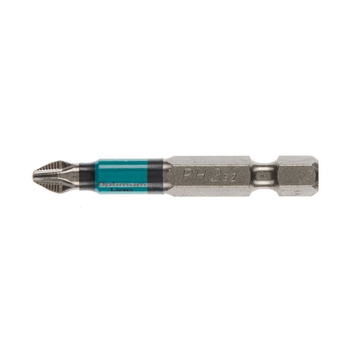 ������ ������ ���� Kraftool OPTIMUM (26122-2-50-10) PH2 ��������� 50 �� (10 ��.)   ����