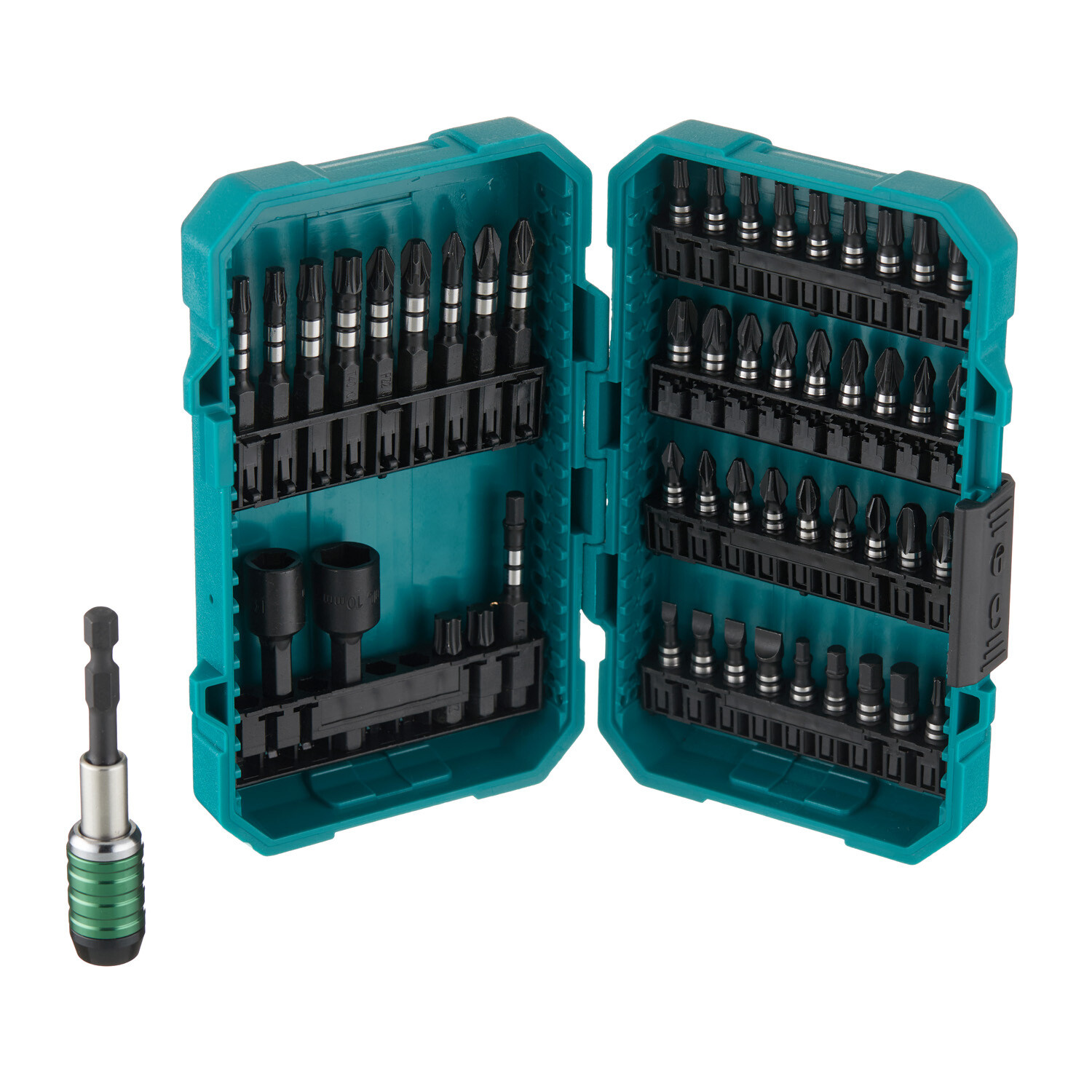 ������ ������ ����� ��� Kraftool Impact-51 (26066-H51) PH/PZ/SL/TORX 25/50 �� ������� (51 ��.)   ����