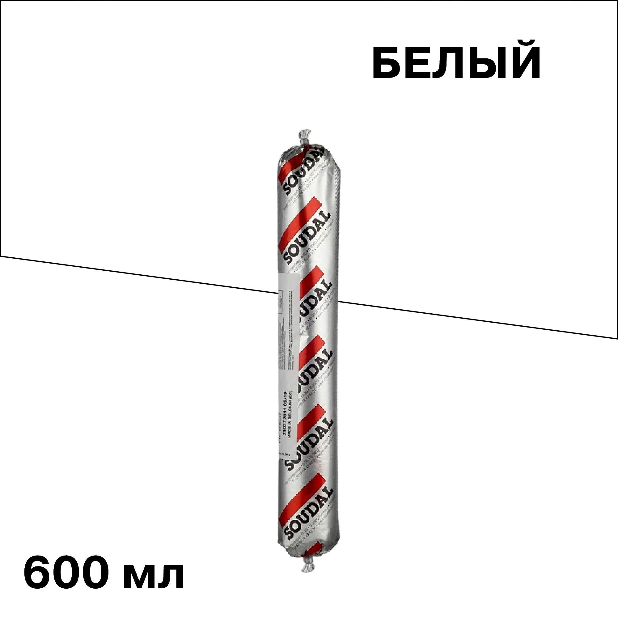 ������ ������ ����-�������� �������������� Soudal 40 FC ����� 600 ��   ����