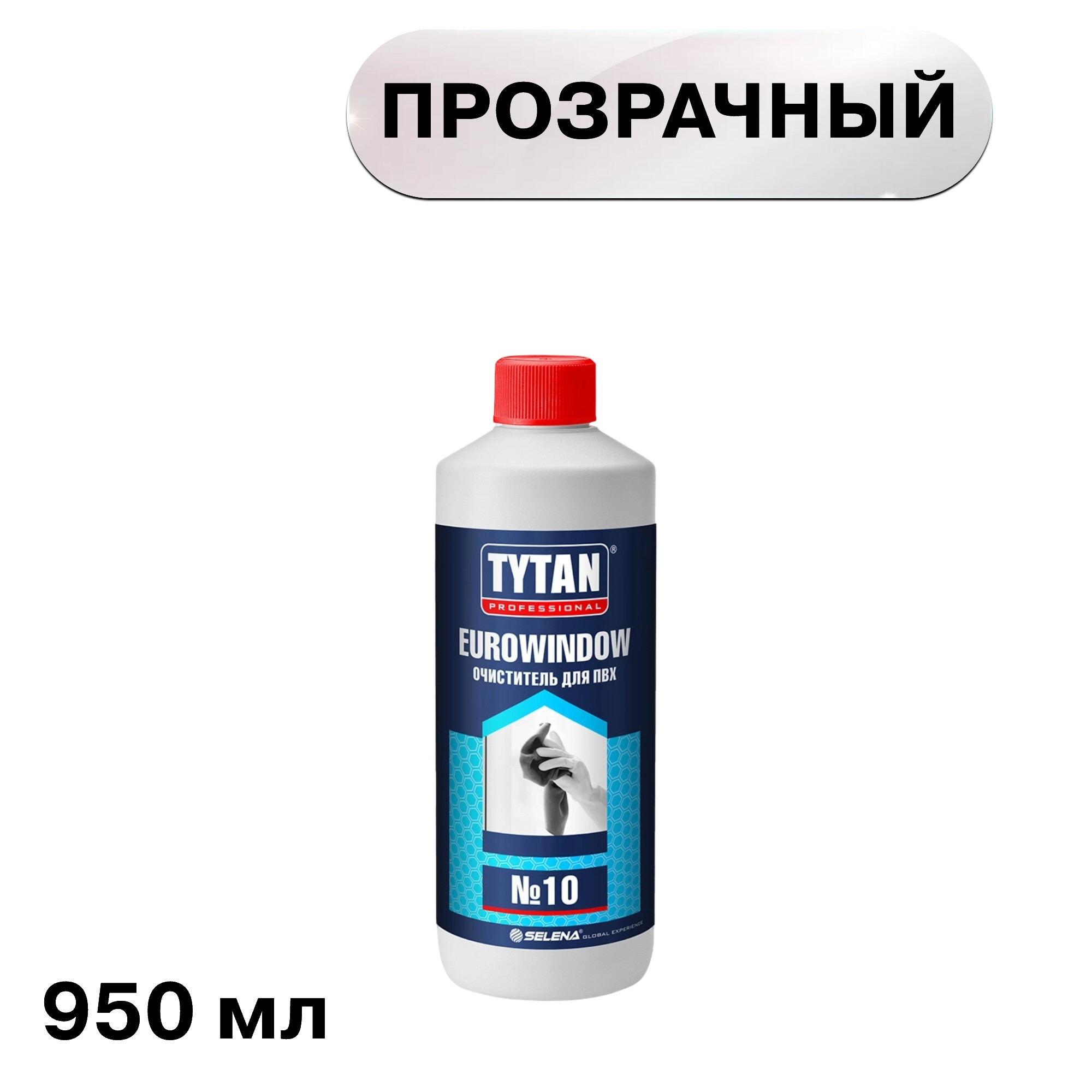 ������ ������ ���������� ��� ��� Tytan Professional Eurowindow �10 ���������� 950 ��   ����