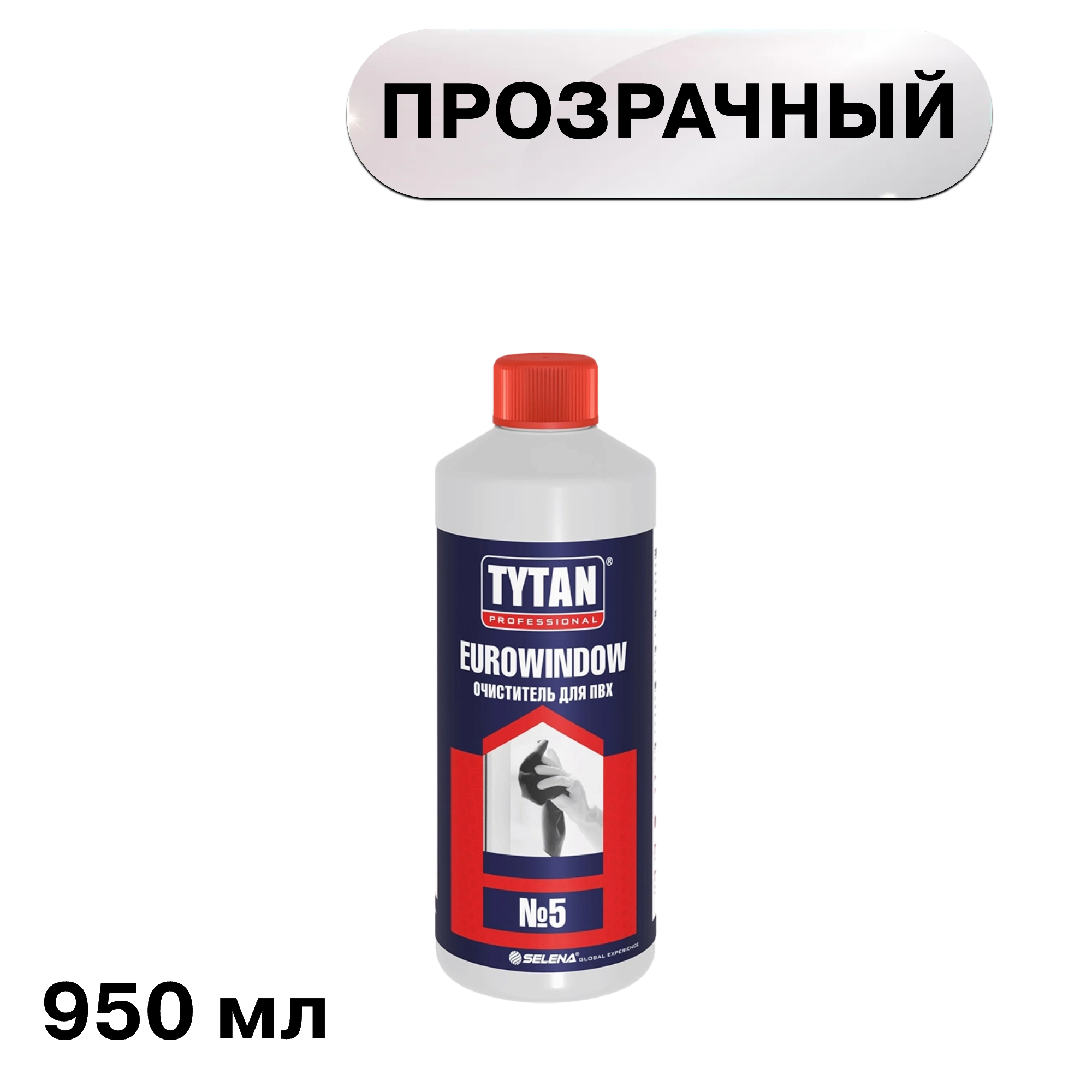 ������ ������ ���������� ��� ��� Tytan Professional Eurowindow �5 ���������� 950 ��   ����