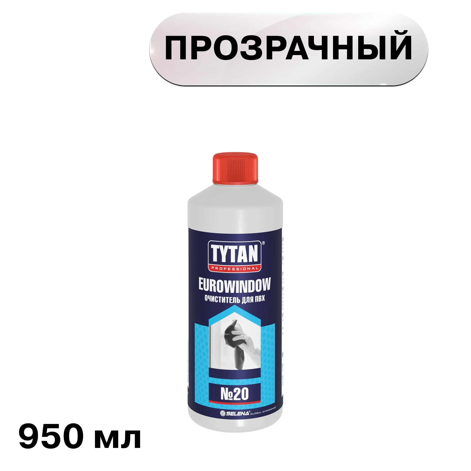 ������ ������ ���������� ��� ��� Tytan Professional Eurowindow �20 ���������� 950 ��   ����