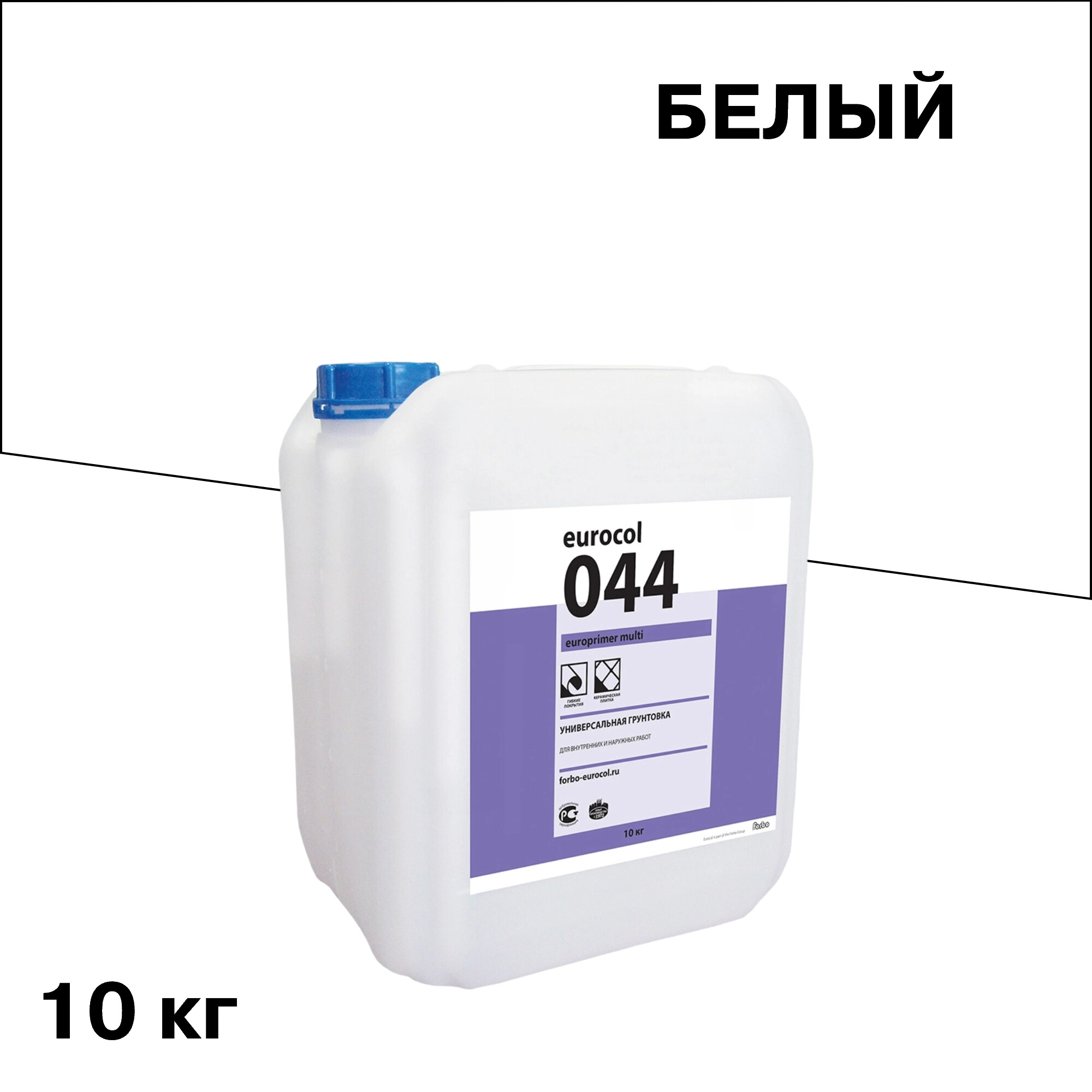 ������ ������ ����� Forbo Eurocol 044 10 �� ���������� 1:2   ����