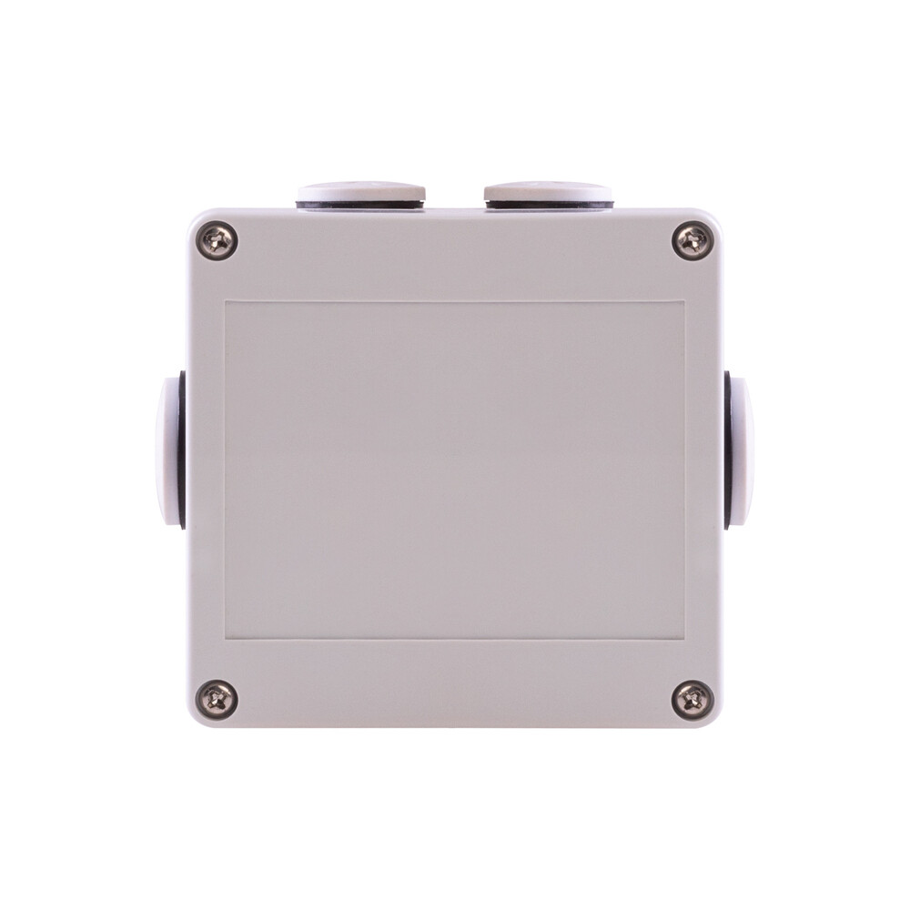 ������ ������ ������� ����������������� 100�100�55 �� IP65 Rexant (51-1051)   ����