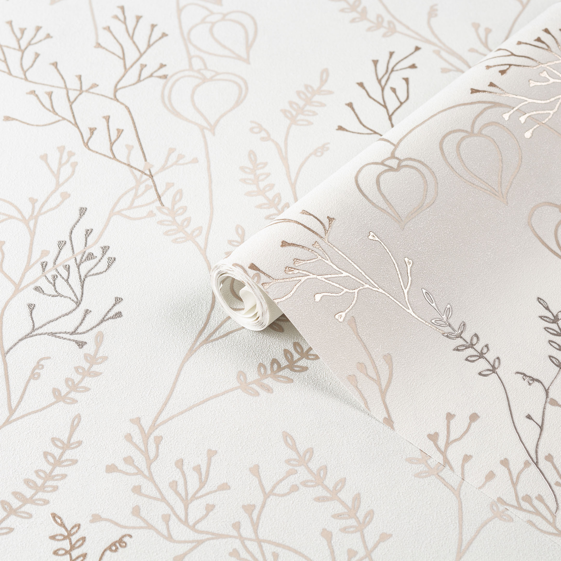 ������ ������ ���� �������-����� �� ������������ ������ Euro Decor Physalis 7307-00 (1,06�10,05 �)   ����