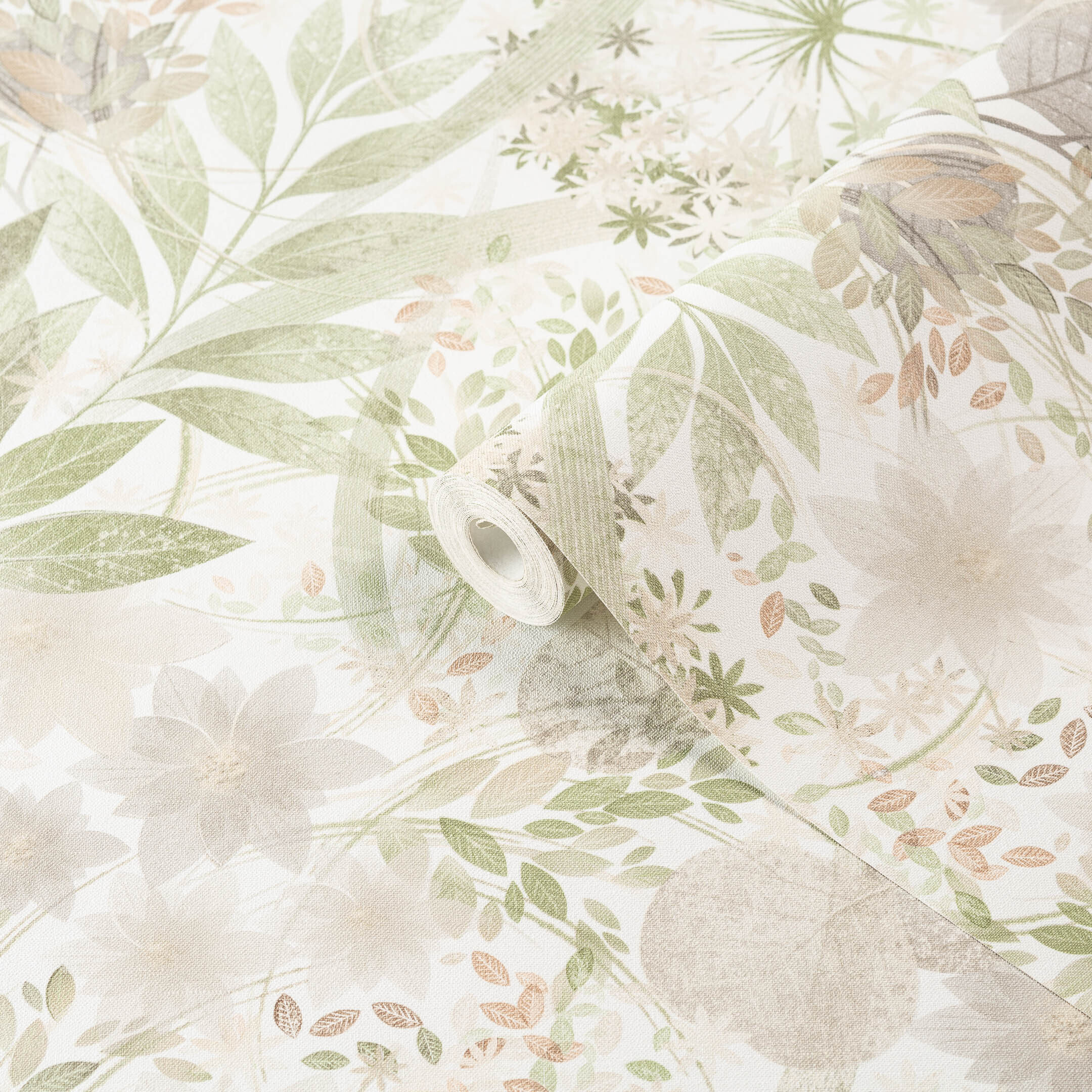 ������ ������ ���� �������-����� �� ������������ ������ Erismann Secret Garden 12238-35 (1,06�10 �)   ����