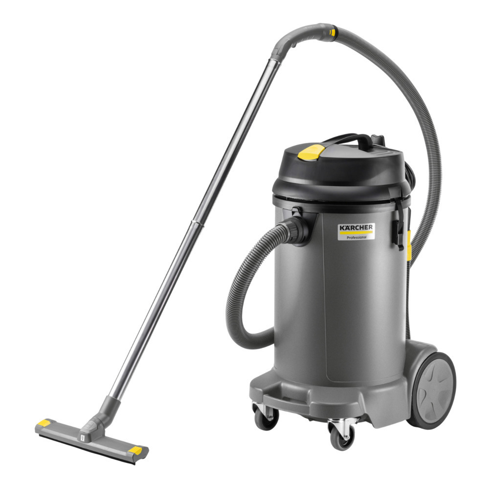 ������ ������ ������� Karcher NT 48/1 1380 �� 48 � (1.428-620.0)   ����