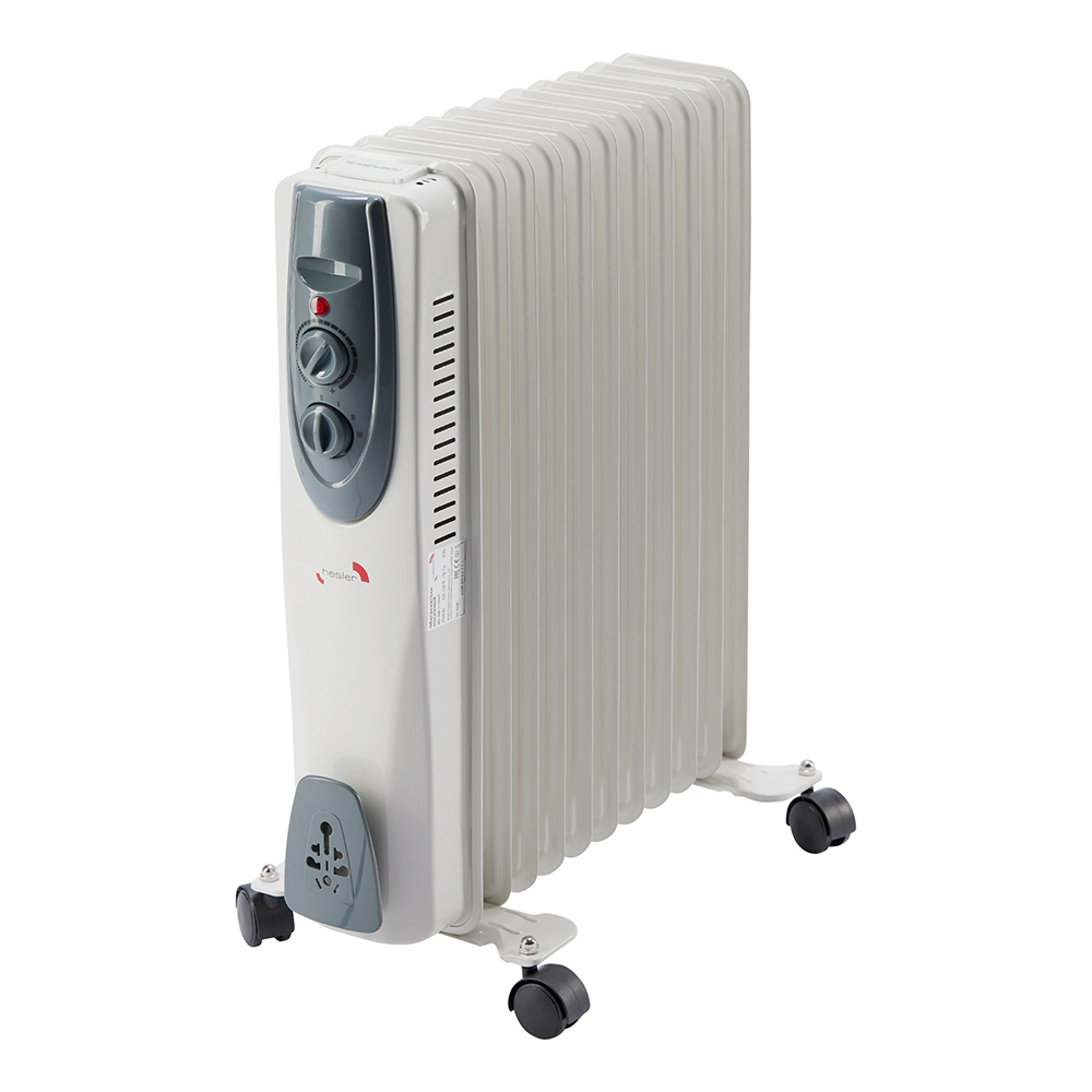������ ������ ������������ �������� Hesler 2500 �� 11 ������ (HS-OH-112501)   ����