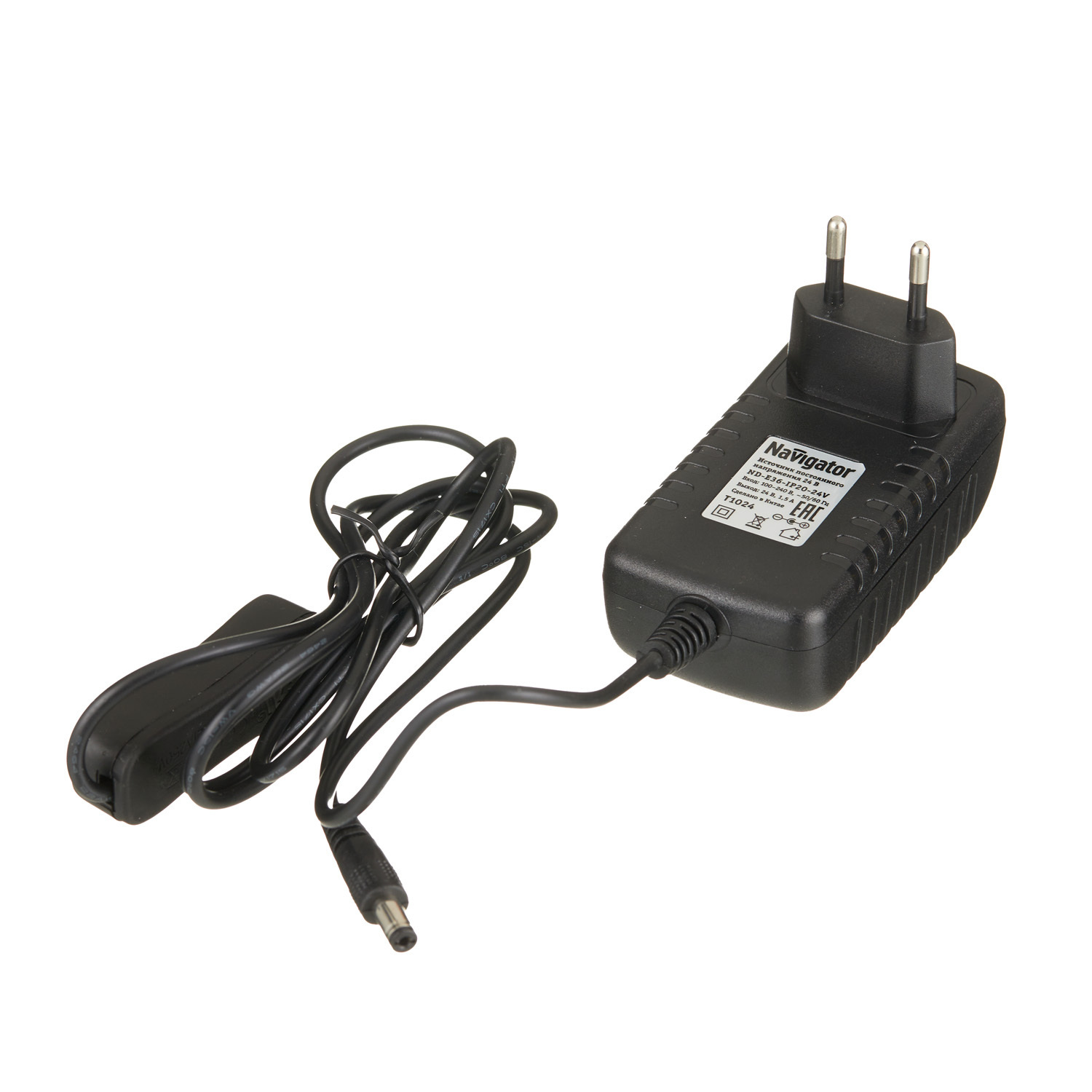 ������ ������ ���� ������� ��� ������������ ����� Navigator ND-E36 220/24 � 36 �� IP20 (95441)   ����