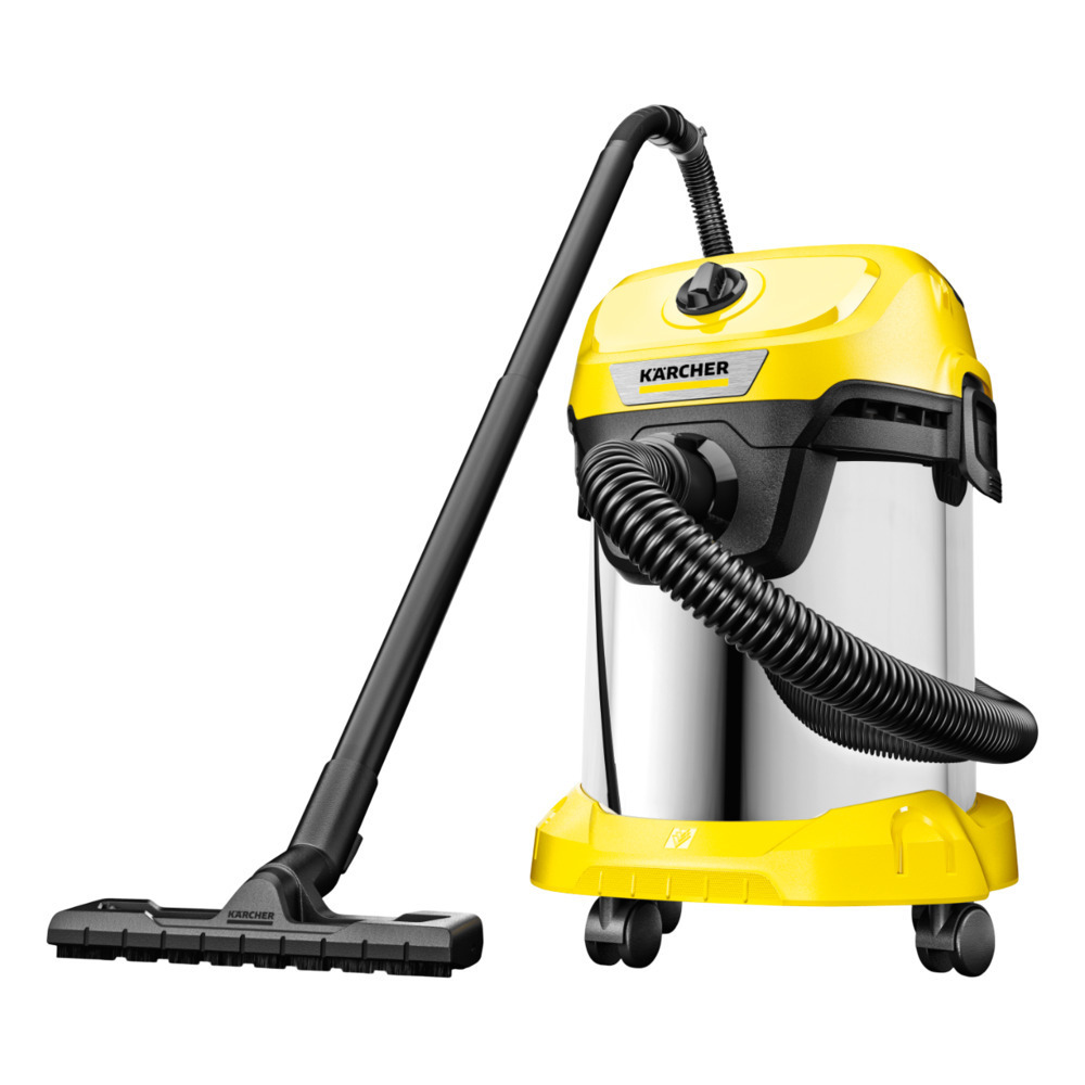 ������ ������ ������������ ������� Karcher WD 3 S V-17/4/20 1000 �� 17 � (1.628-135.0)   ����