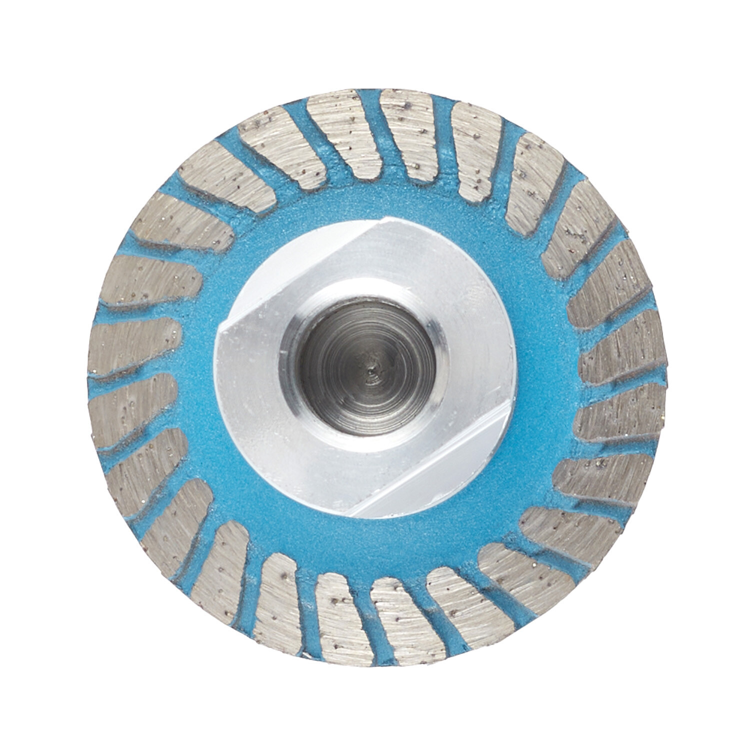 ������ ������ ���� �������� �� �������� Trio-Diamond Flange Turbo 50�22,2�1,8 �� ����� � ������� �14 ����� ��� (FHQ440)   ����