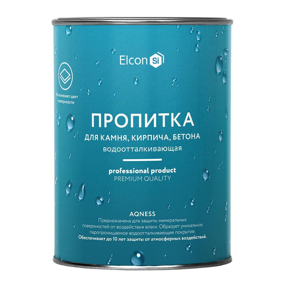 ������ ������ �������������� Elcon Aqness 0,9 �   ����