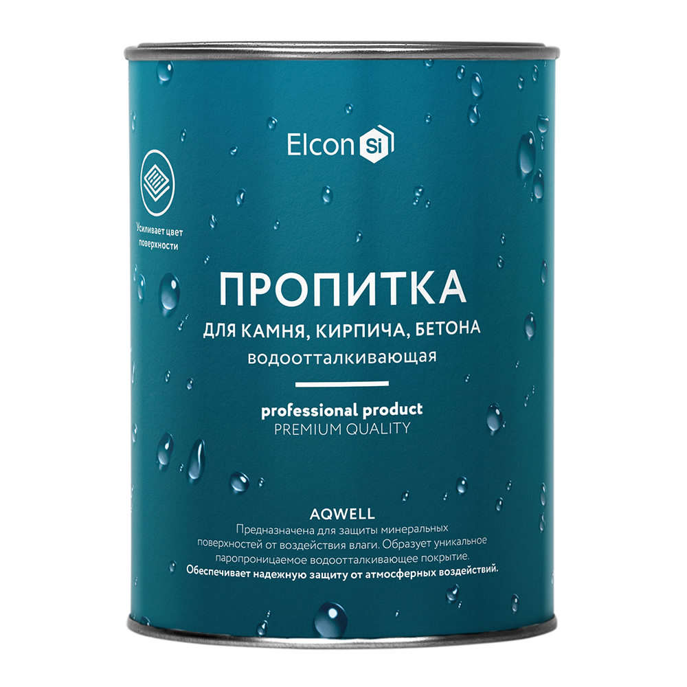 ������ ������ �������������� Elcon Aqwell 0,9 �   ����
