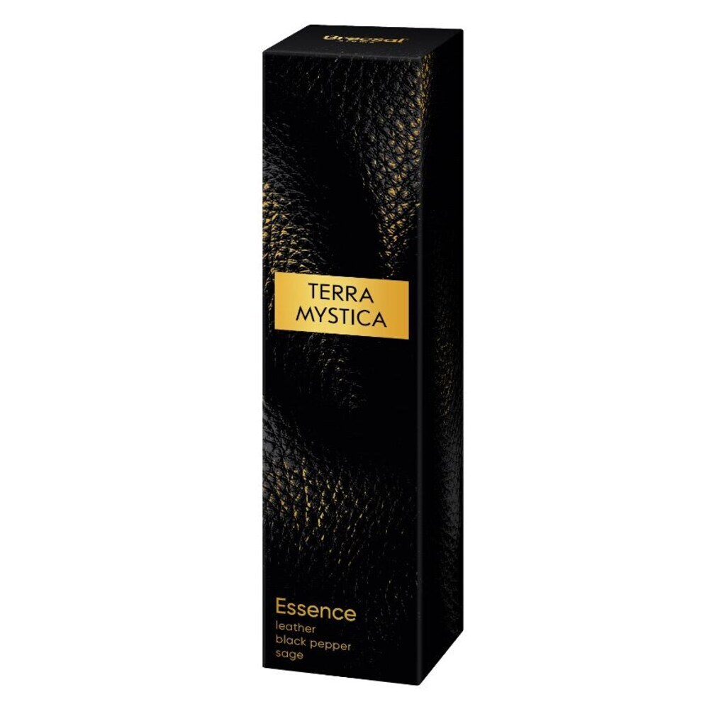 ������ ������ ������������� � ��������� Breesal Terra Mystica Essence 80 ��   ����