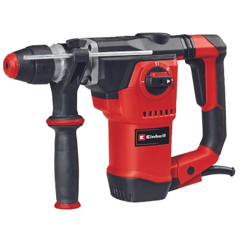 ������ ������ ���������� ������������� Einhell Expert TE-RH 32-1600 4F 1600 �� 4,5 �� SDS-plus (4258508)   ����