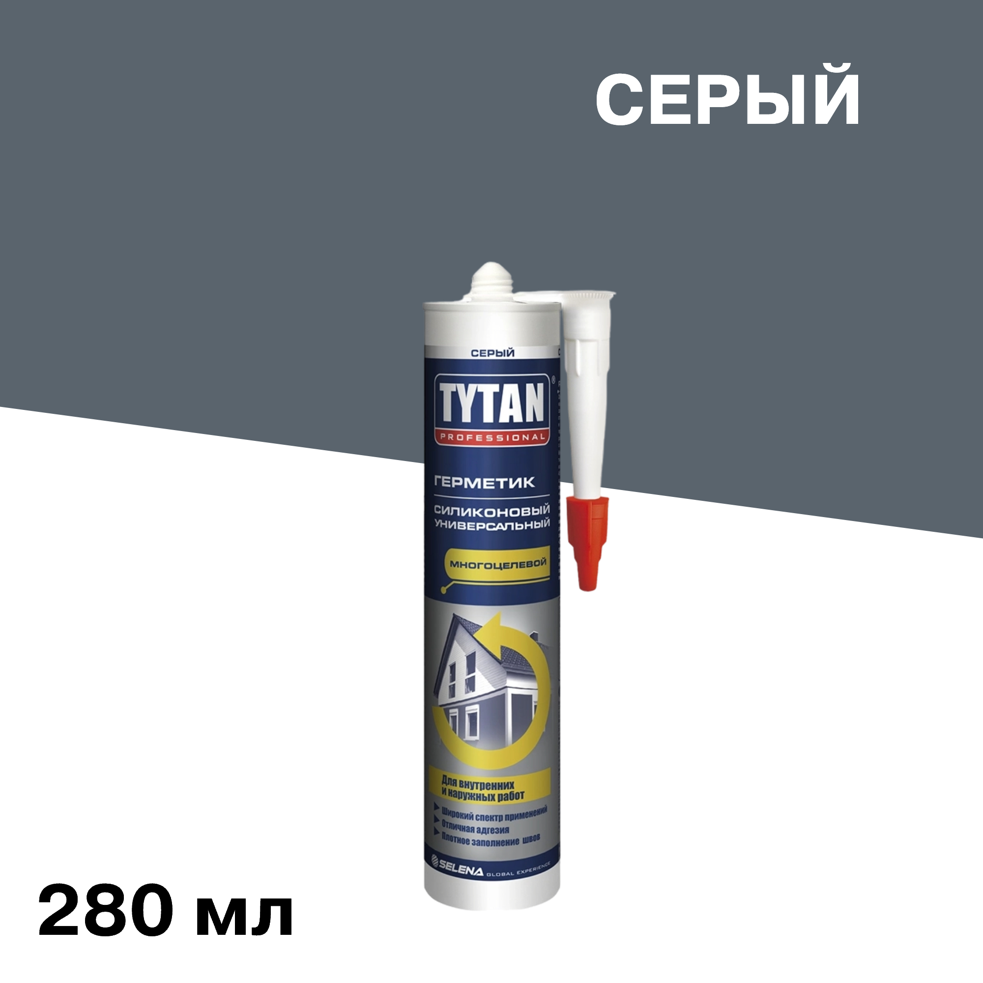 ������ ������ �������� ����������� ������������� Tytan Professional ����� 280 ��   ����