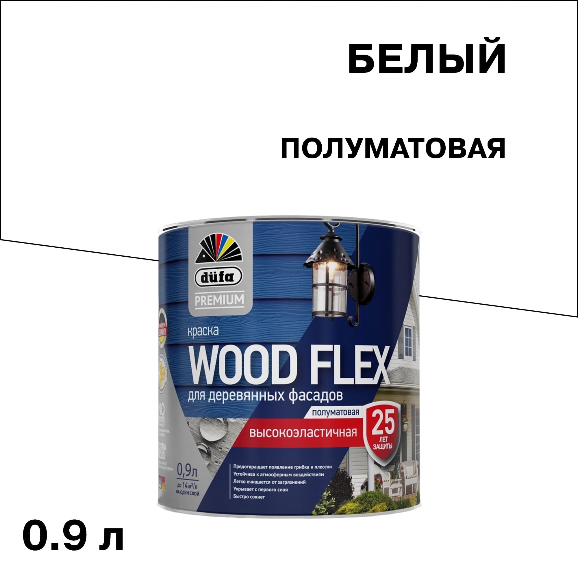 ������ ������ ������ �������� �� ������ Dufa Woodflex ��������� ���� 1 ����� 0,9 �   ����