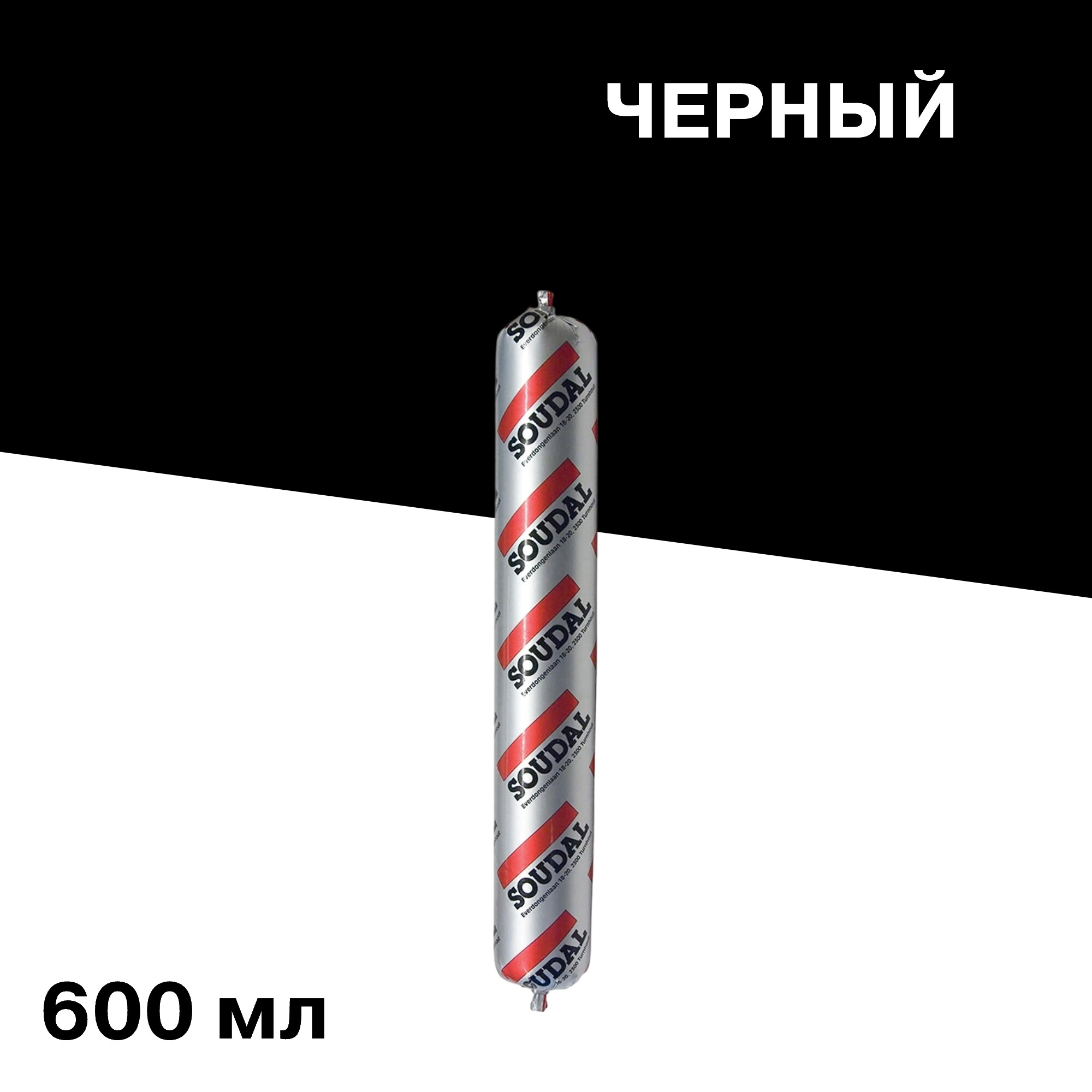 ������ ������ �������� ����������� ����������� Soudal Silirub 2F ������ 600 ��   ����