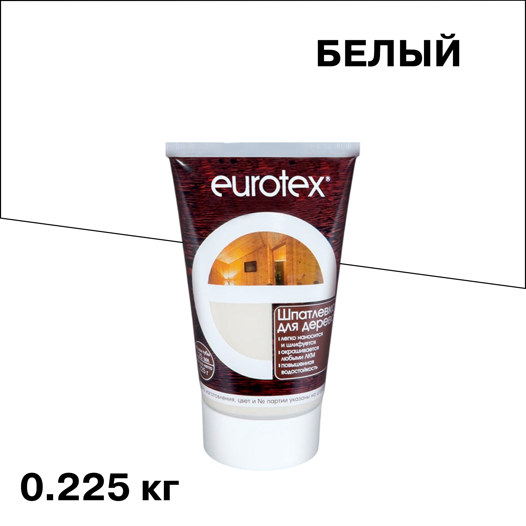 ������ ������ ��������� �� ������ Eurotex ����� 0,225 ��   ����