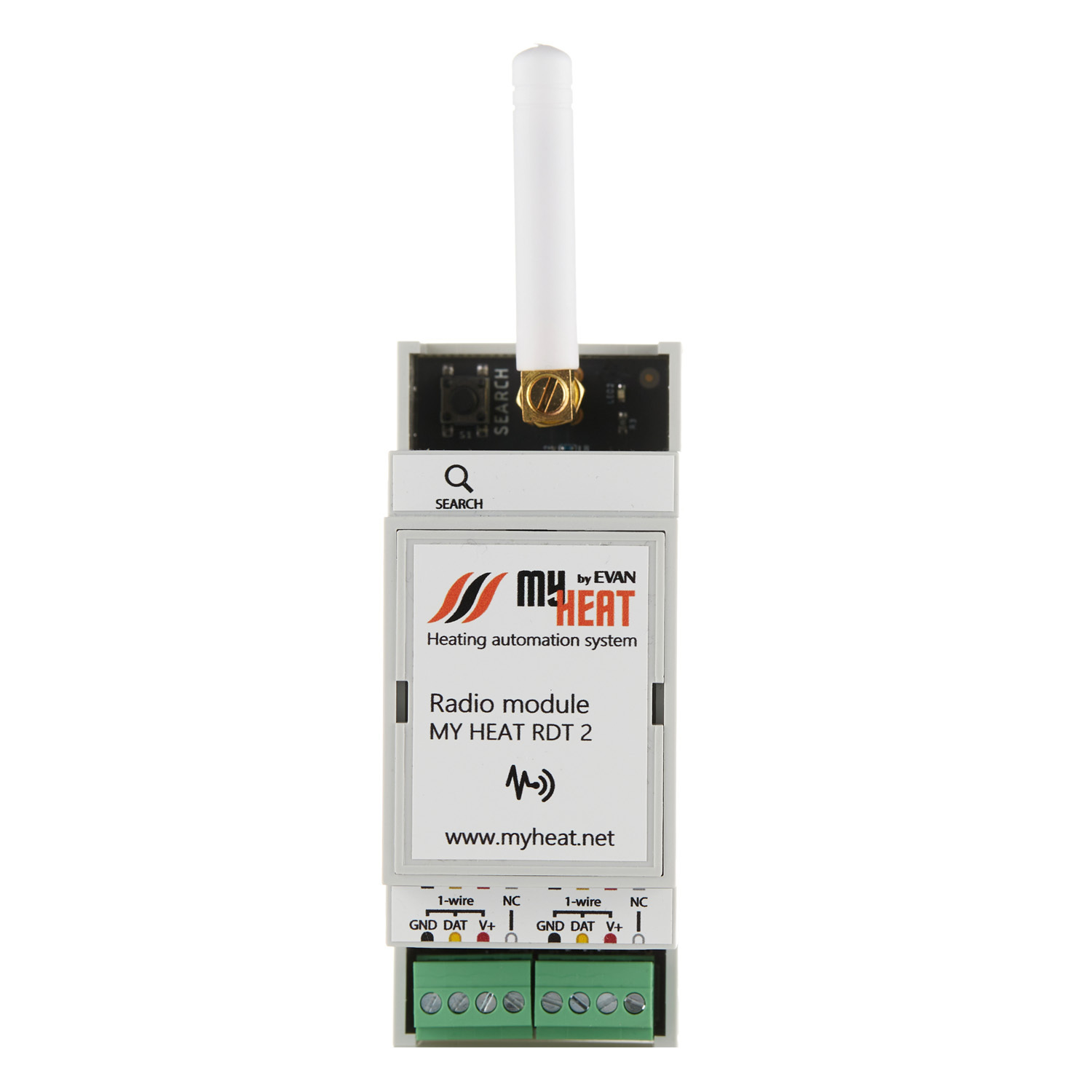 ������ ������ ���� ���������� MyHeat RDT2 (6288)   ����