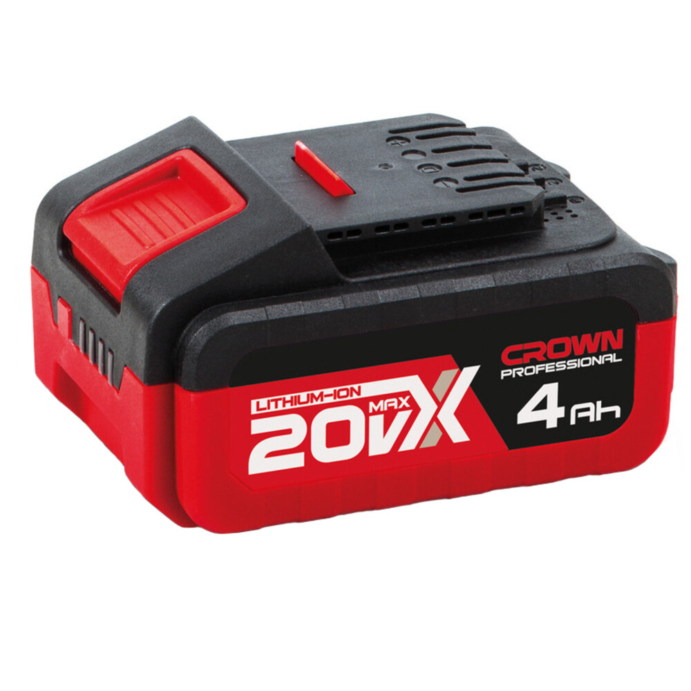 ������ ������ ����������� Crown CAB204014XE CB 20 � 4�� Li-Ion   ����