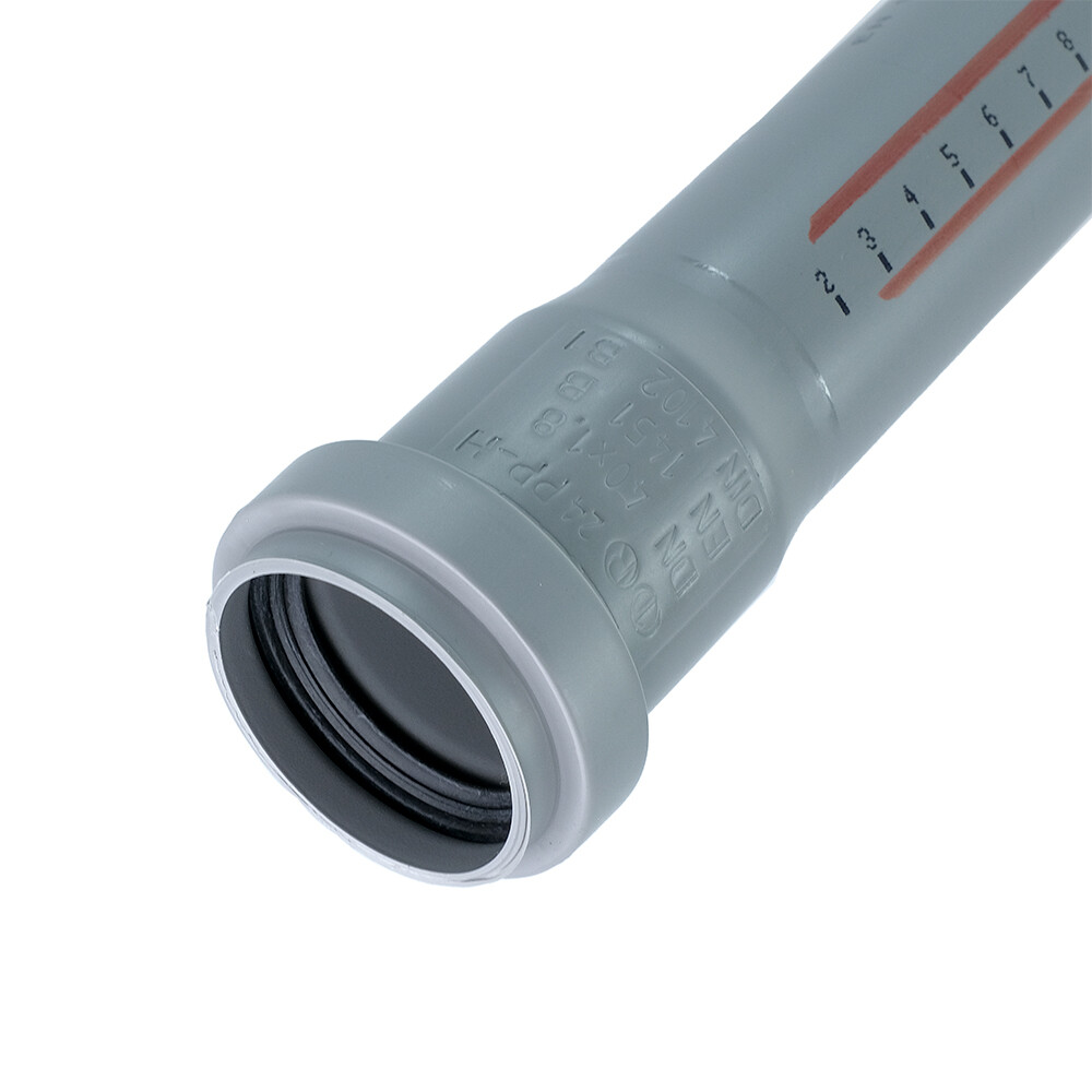 ������ ������ ����� ��������������� Ostendorf HTEM d40x1000 �� ����������� ��� ���������� ����������� (111040)   ����