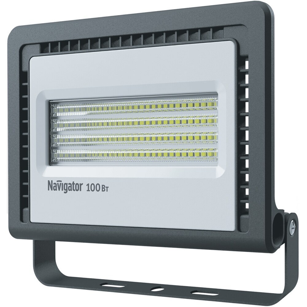 ������ ������ ��������� c����������� Navigator NFL-01-100 6500� 100 �� IP65 ������   ����