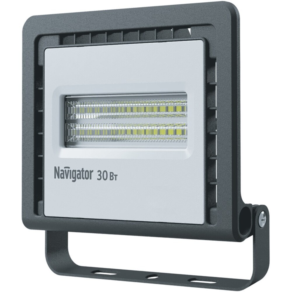 ������ ������ ��������� c����������� Navigator NFL-01-30 6500� 30 �� IP65 ������   ����