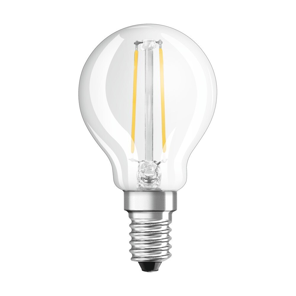 ������ ������ ����� ������������ ����������� Osram LED Star E14 2700� 6 �� 806 �� 220-240 � ��� ����������   ����