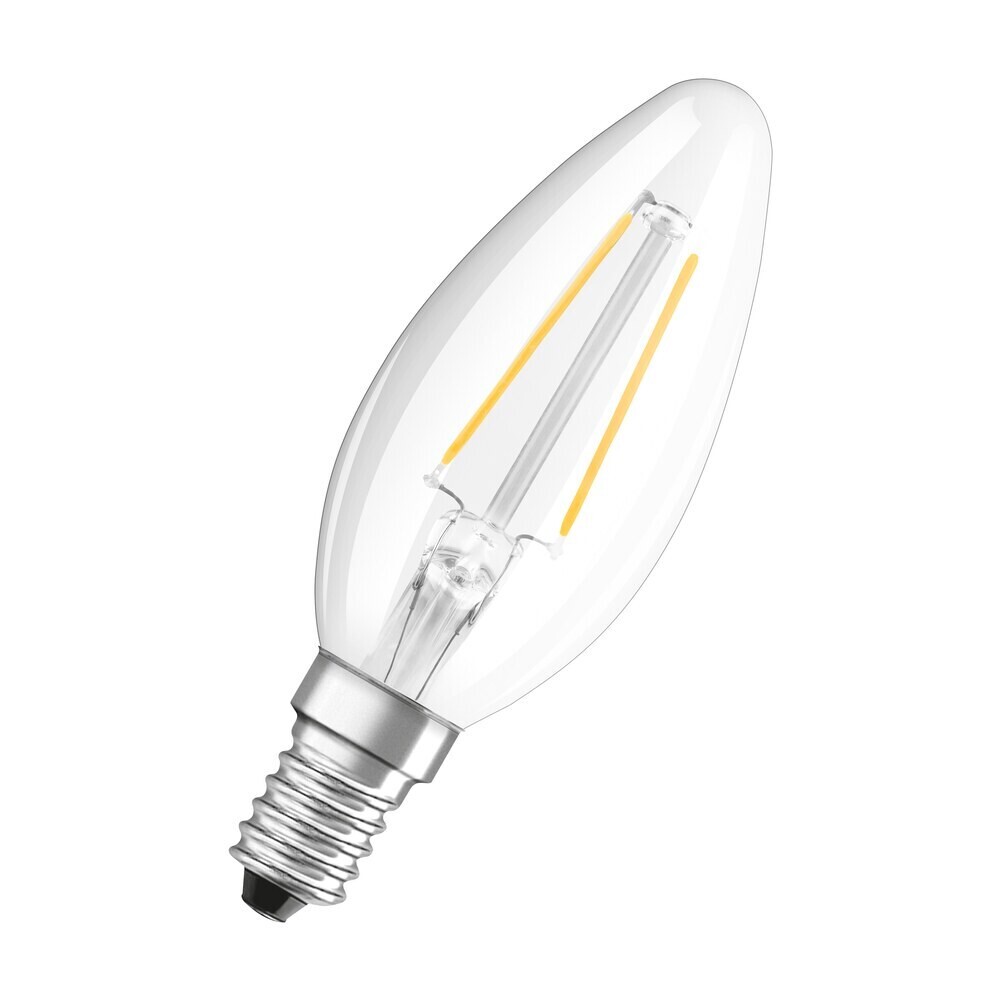 ������ ������ ����� ������������ ����������� Osram LED Star E14 2700� 6 �� 806 �� 220-240 � ����� ����������   ����