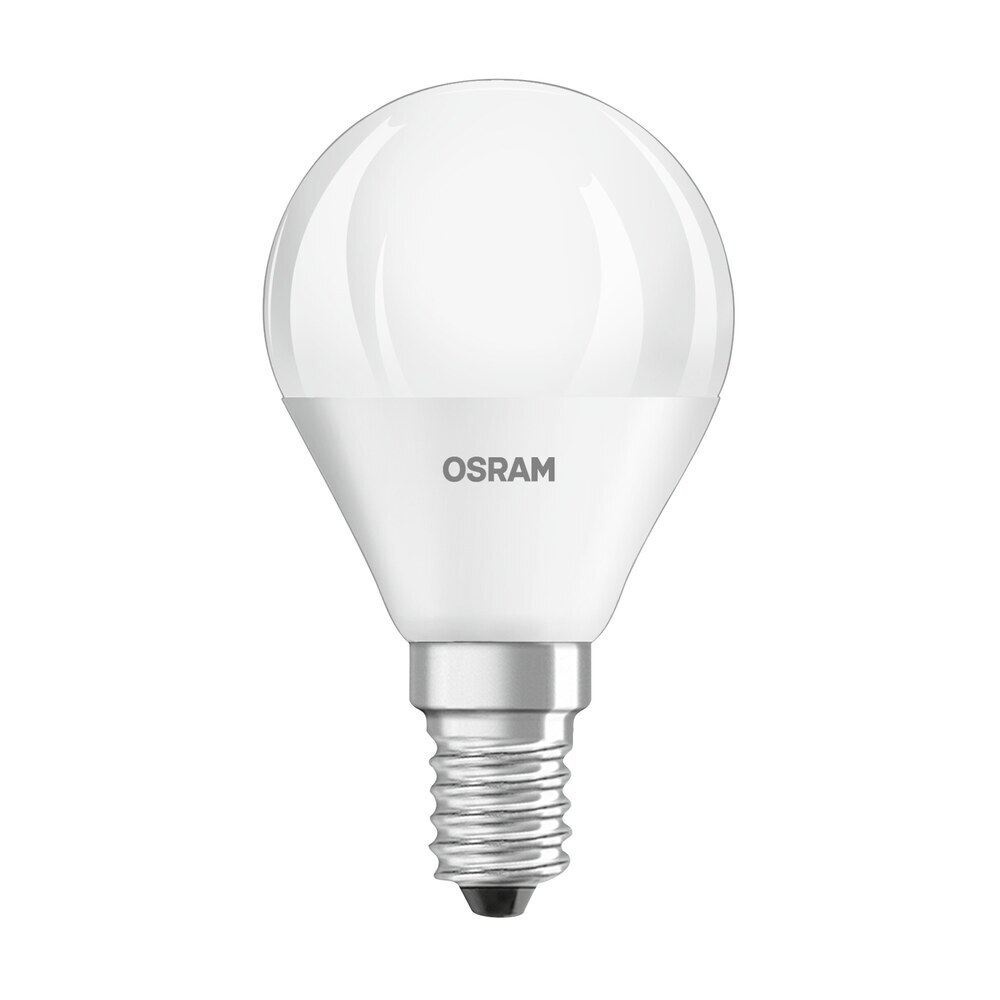 ������ ������ ����� ������������ Osram LED Star E14 2700� 7 �� 600 �� 170-250 � ��� �������   ����