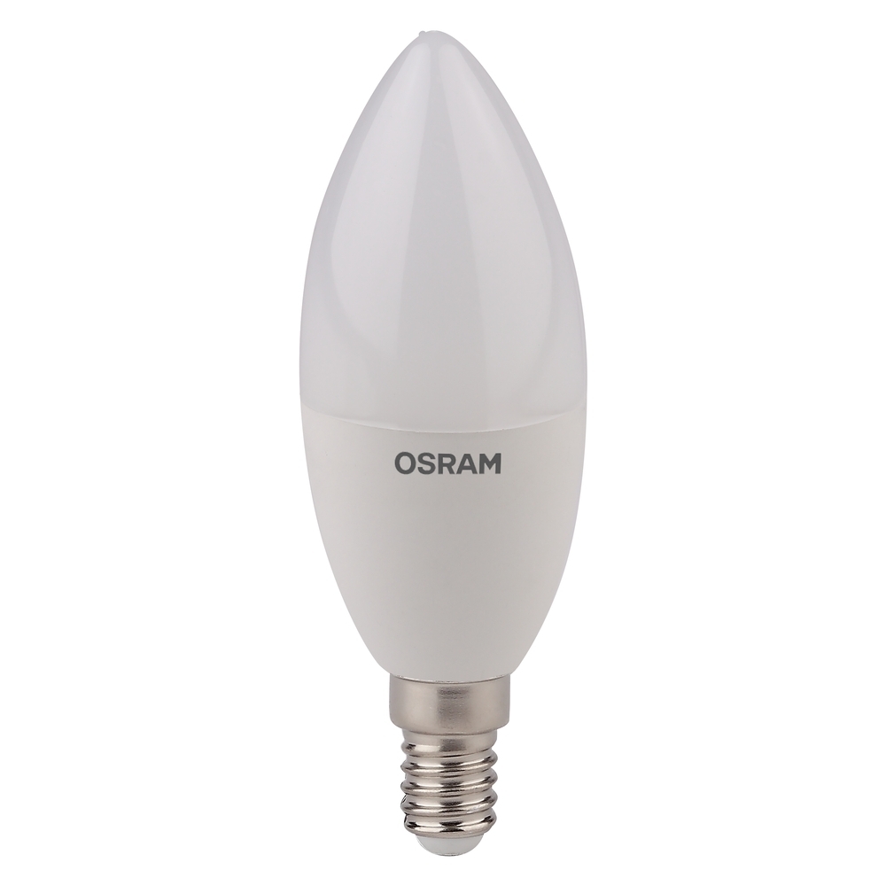 ������ ������ ����� ������������ Osram LED Star E14 4000� 7,5 �� 806 �� 220-240 � ����� �������   ����