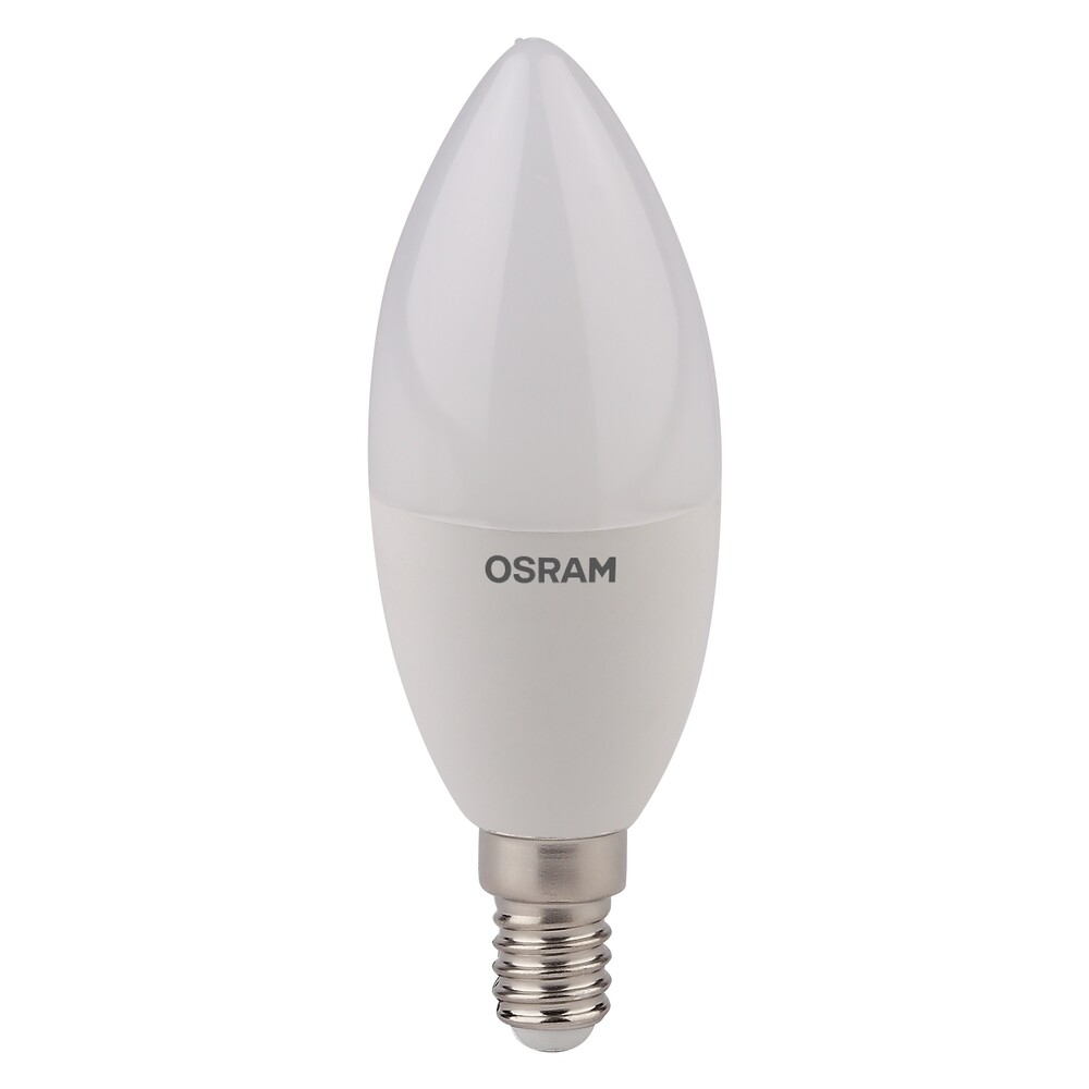 ������ ������ ����� ������������ Osram LED Star E14 3000� 7,5 �� 806 �� 220-240 � ����� �������   ����