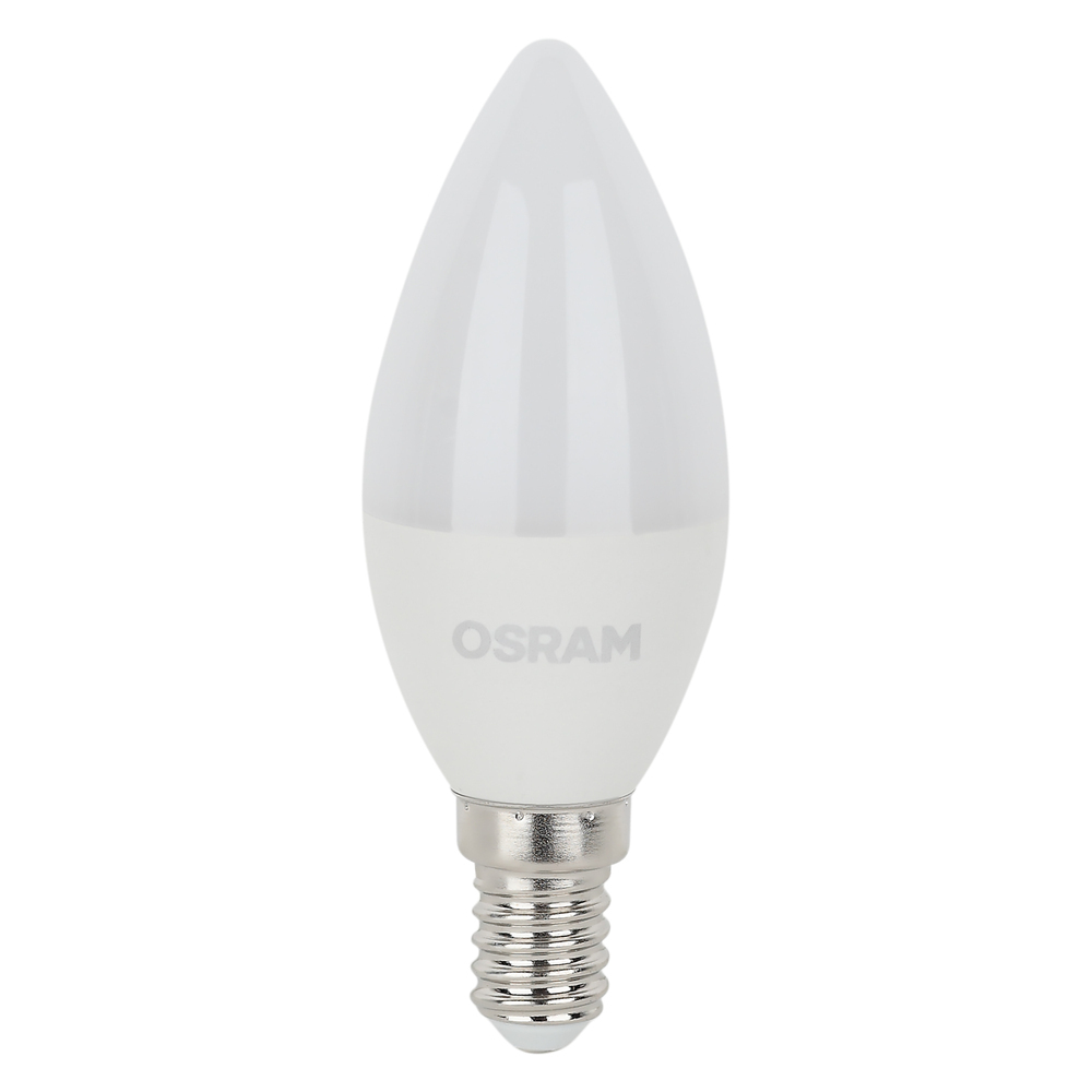 ������ ������ ����� ������������ Osram LED Star E14 2700� 7 �� 600 �� 170-250 � ����� �������   ����