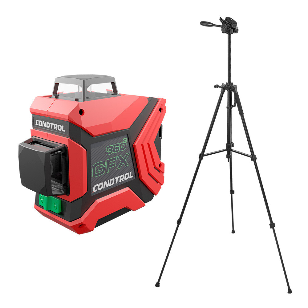 ������ ������ ������� �������� Condtrol GFX 360-3 �� �������� (1-2-334)   ����