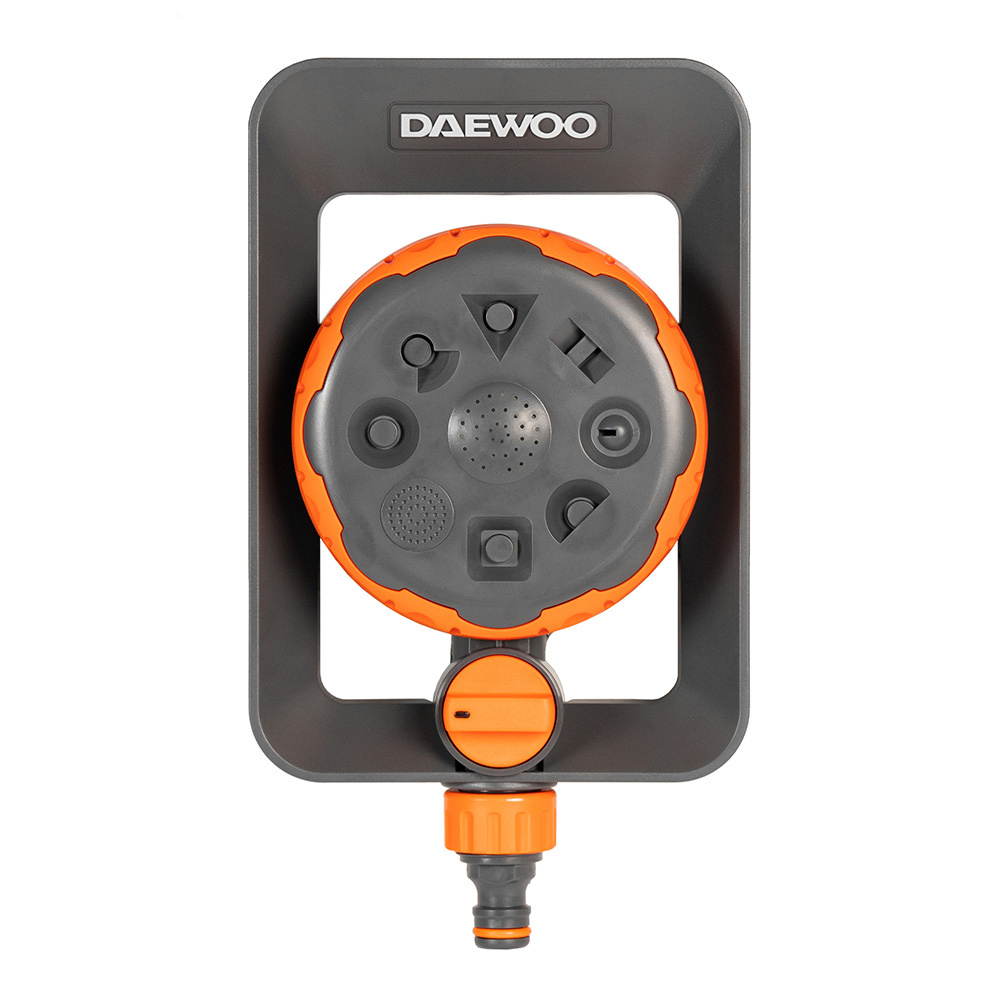 ������ ������ ����������� 1�1/2�5/8�3/4 Daewoo 8�1 ����������� ����������� 8 ������� (DWS 1018)   ����