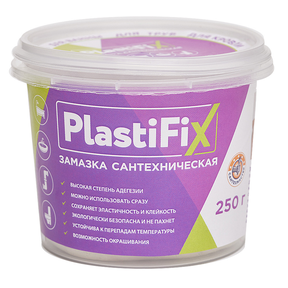 ������ ������ ������� �������������� PlastiFix 250 �   ����