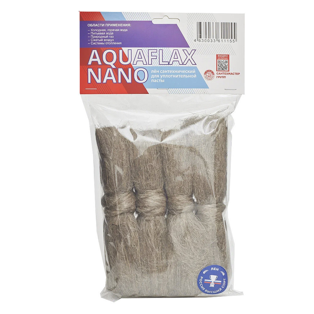 ������ ������ ��� �������������� Aquaflax Nano 200 �   ����