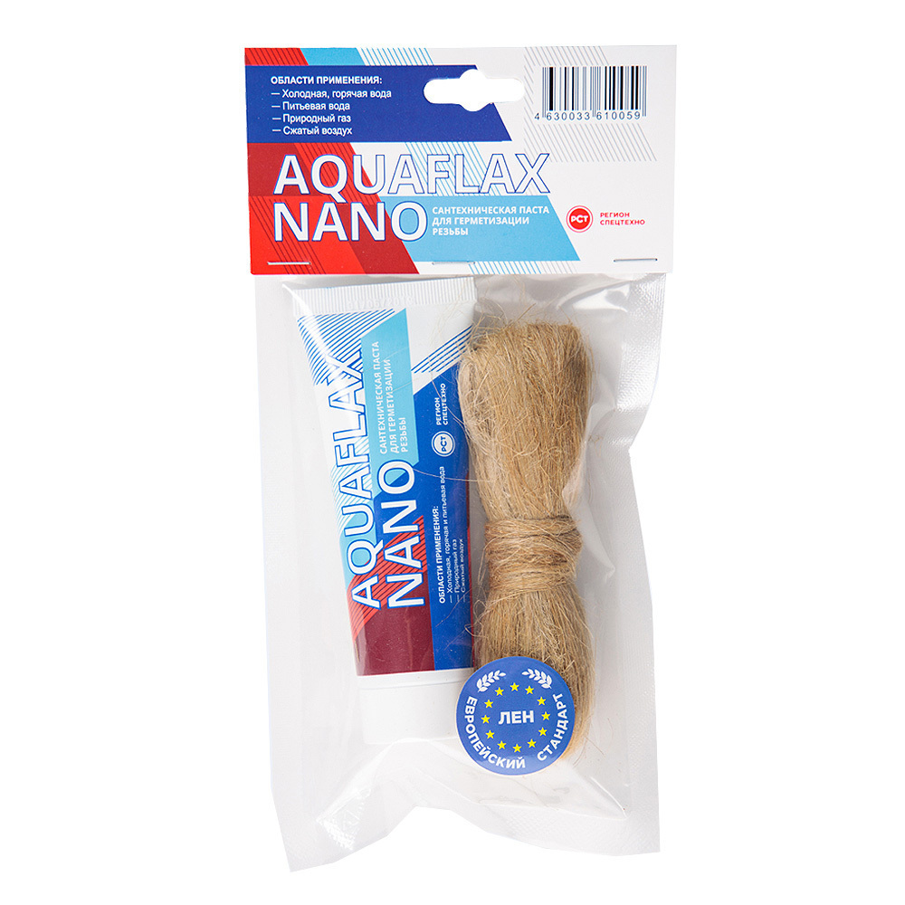������ ������ �������� ��������� Aquaflax Nano ���� 80 + 20 � ��� ����   ����