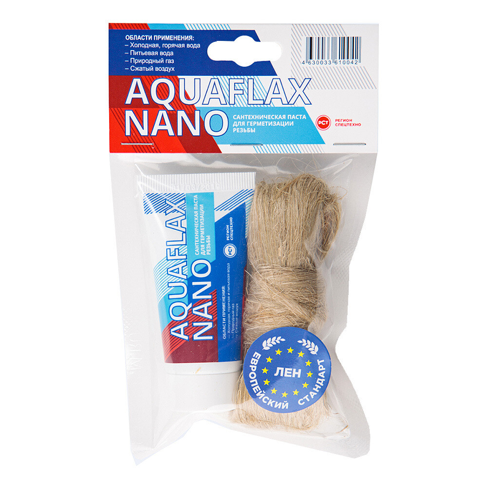 ������ ������ �������� ��������� Aquaflax Nano ���� 30 + 15 � ��� ����   ����