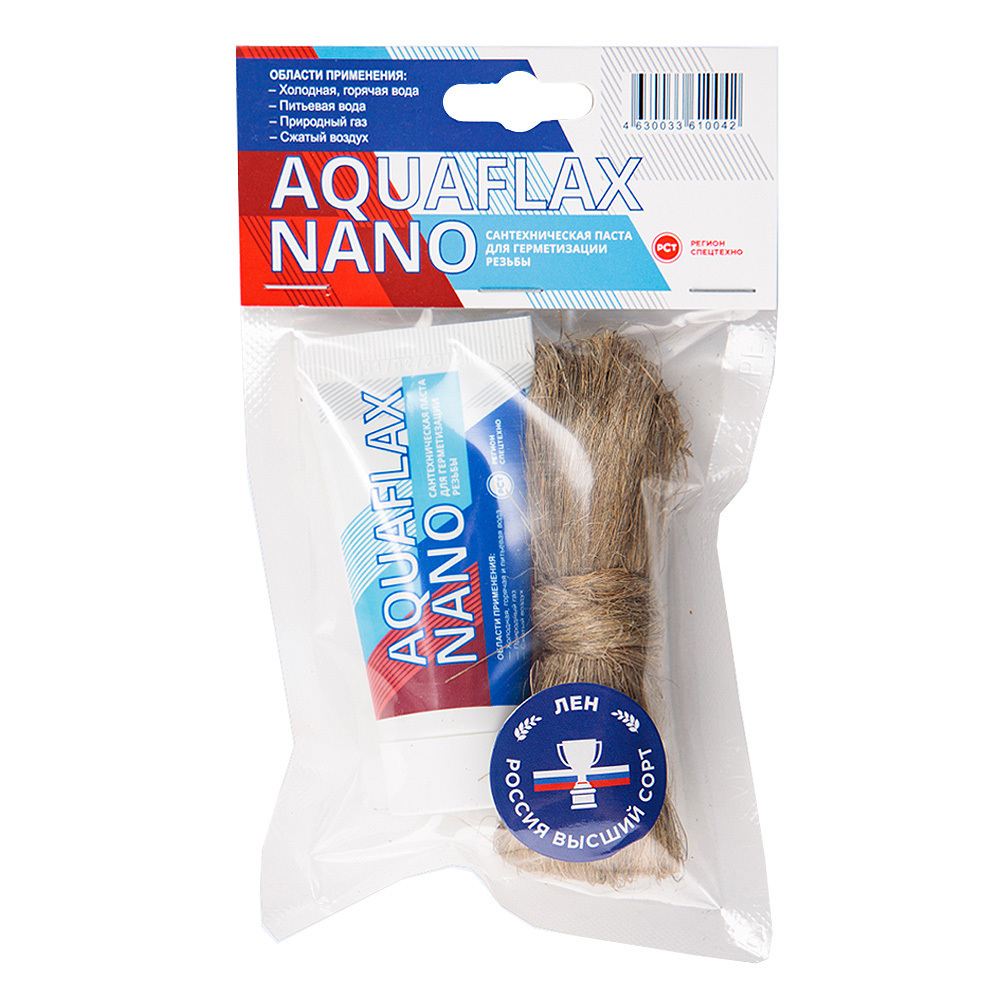 ������ ������ �������� ��������� Aquaflax Nano 30 + 15 � ��� ����   ����