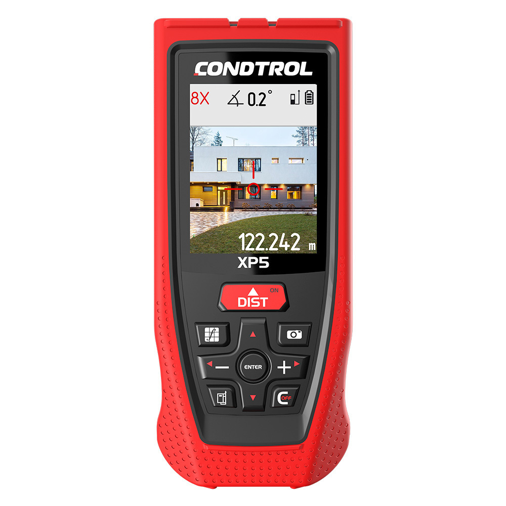 ������ ������ ��������� �������� Condtrol XP5 150 � � �������� ������������� (1-4-123/834)   ����