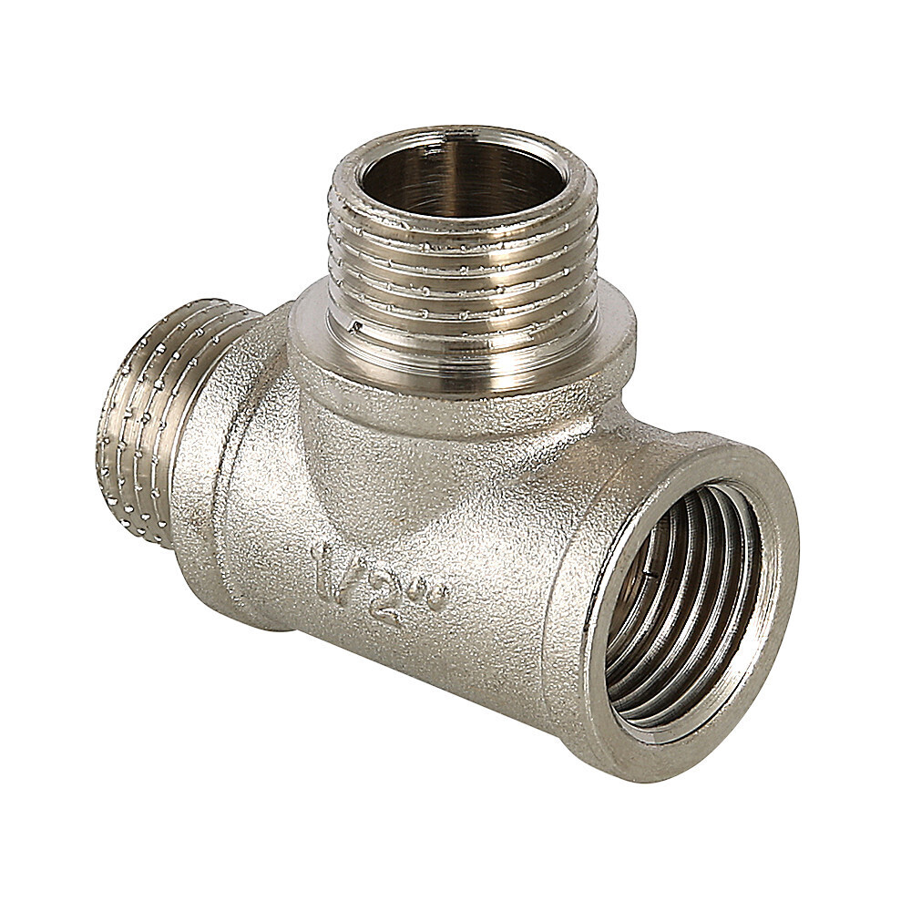 ������ ������ ������� ���������� Valtec 3/4 ��(�) � 3/4 ��(�) � 3/4 ��(�) �������� (VTr.133.N.0005)   ����