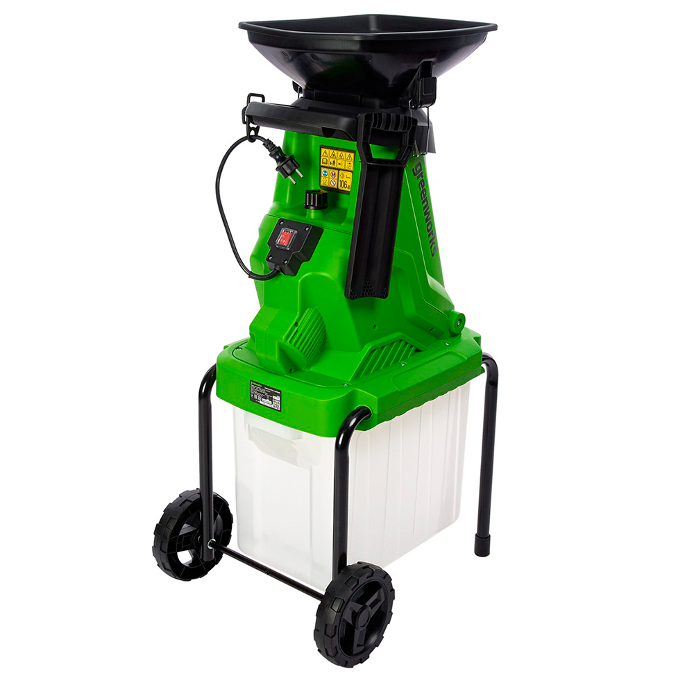 ������ ������ ������������ ������� ������������� Greenworks GW-2800SD 2,8 ��� (2208007)   ����