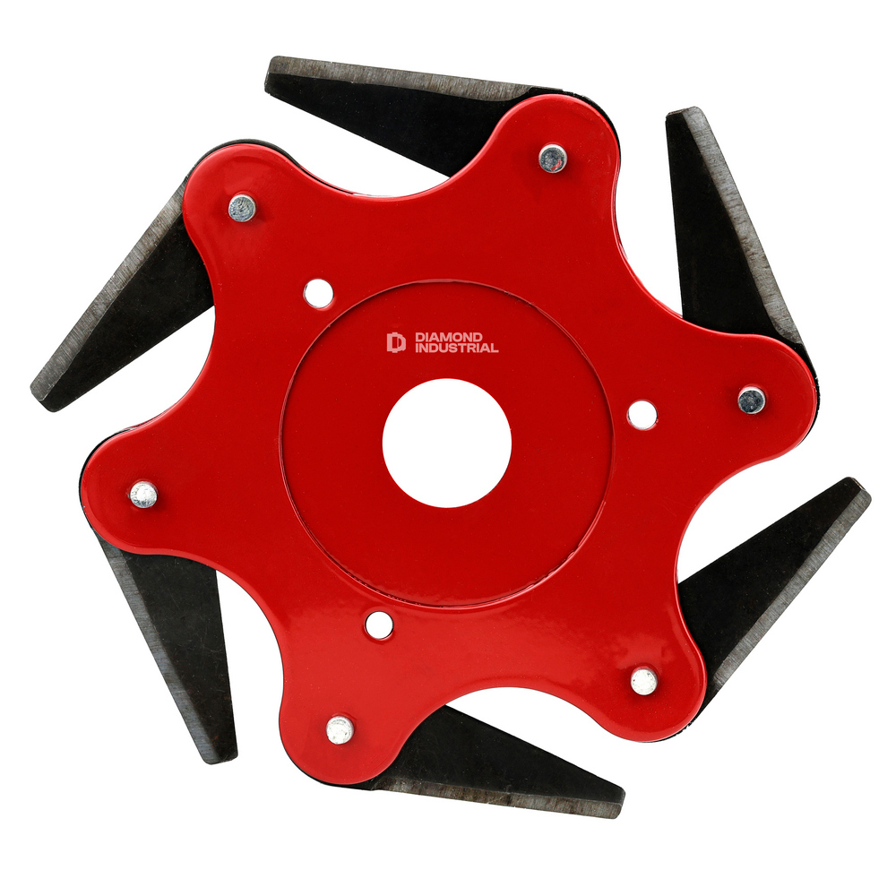 ������ ������ ��� ��� �������� Diamond Industrial 245�25,4 �� 6 ������ (DIDTRDS6)   ����