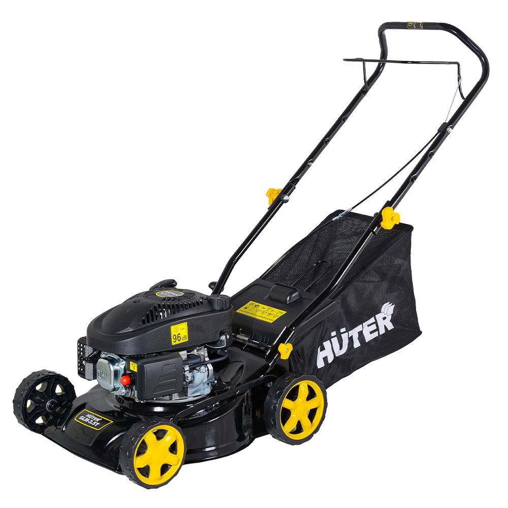 ������ ������ ������������� ���������� Huter GLM-3.5T 420 �� 4 �.�. (70/3/4)   ����
