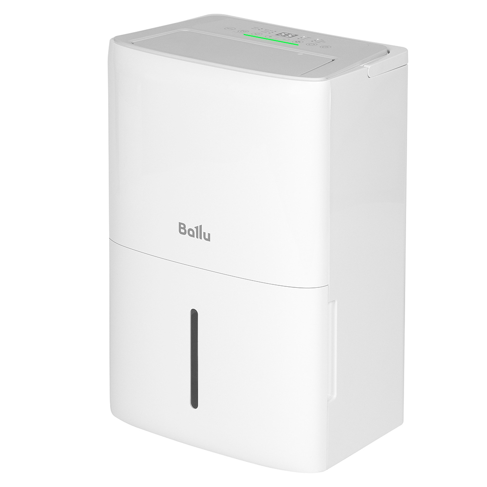 ������ ������ ��������� ������� Ballu Smart Duty Wi-Fi BD70T SD 900 �� 70 �/���   ����