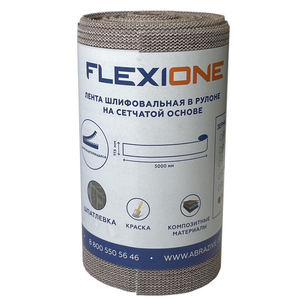 ������ ������ ����� ������������ Flexione 115 �� � 5 � P400   ����