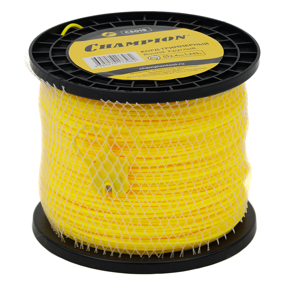 ������ ������ ����� ��� �������� Champion Round ���� 2,4 �� � 245 � ������ (c5019)   ����