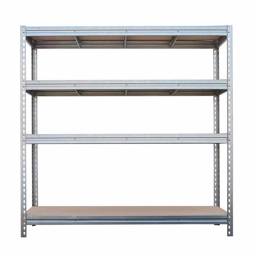 ������ ������ ������� ������������� ������������ AR Shelving Bullrack rivet 2000�2000�600 �� 4 �����   ����